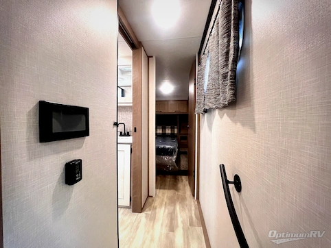 2024 KZ Durango Half-Ton D291BHT RV Photo 2