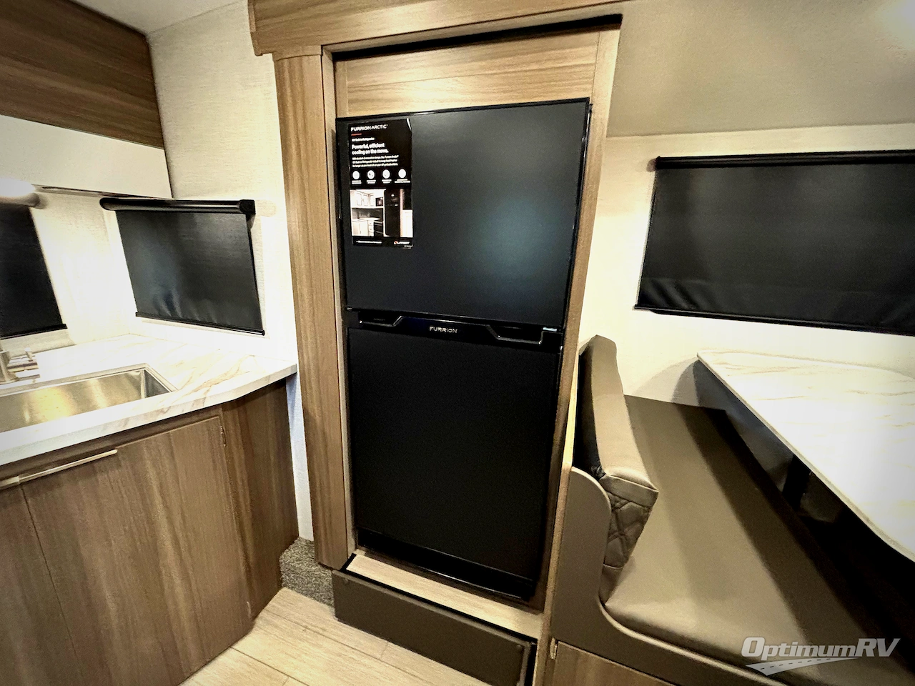 2024 Venture Sonic SN231VRK Photo 13