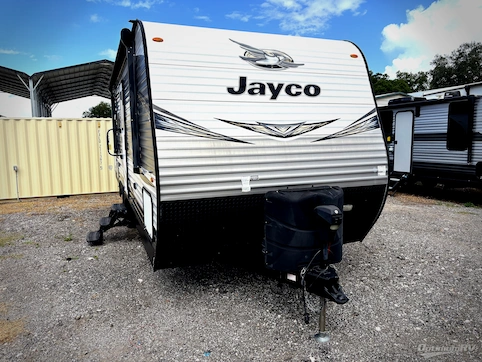 Used 2019 Jayco Jay Flight 24RBS Featured Photo
