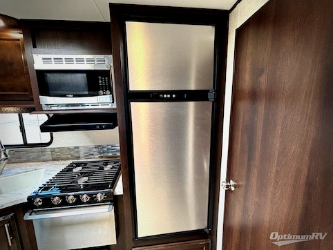 2019 Jayco Jay Flight 24RBS RV Photo 4