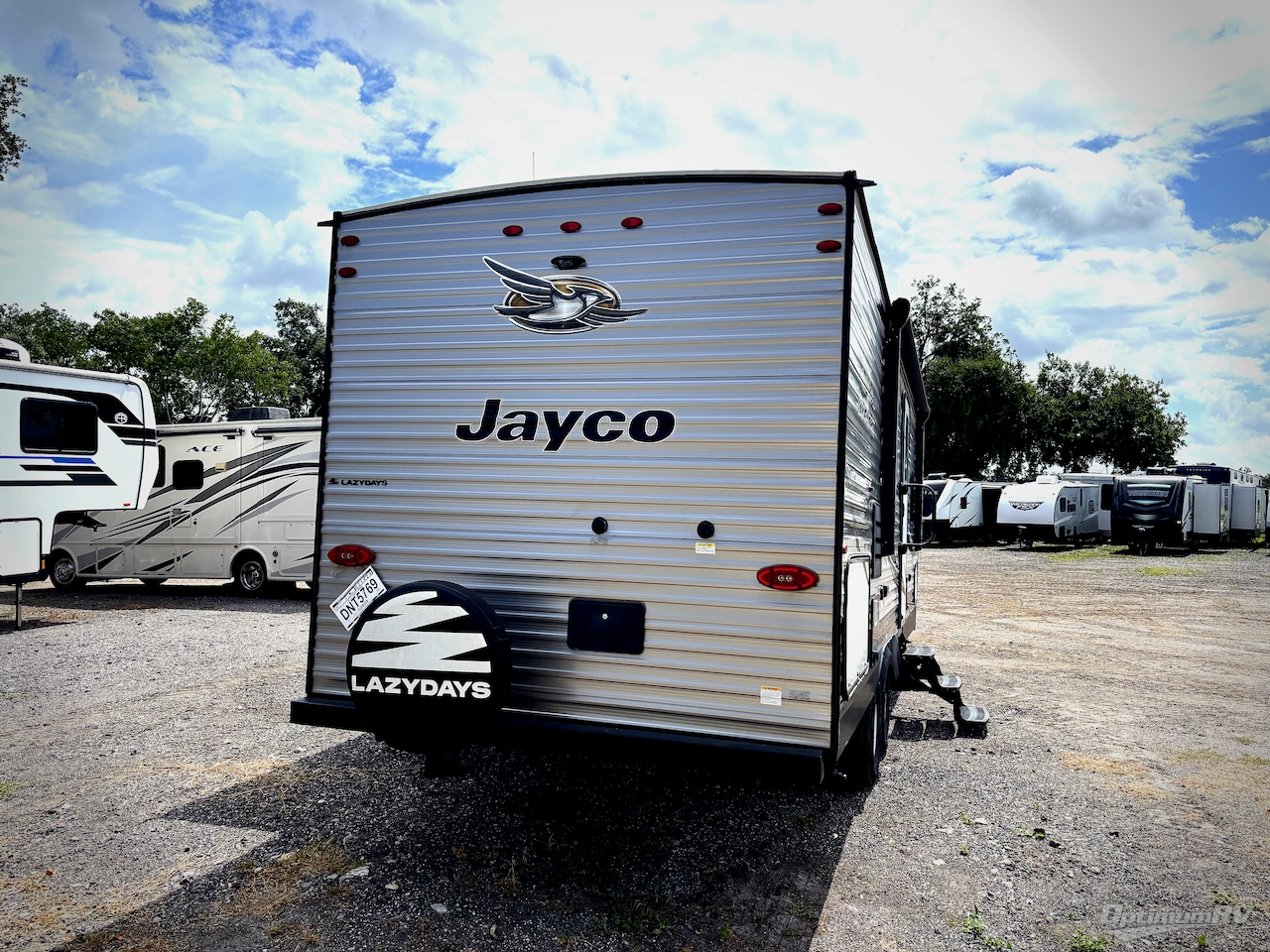 2019 Jayco Jay Flight 24RBS Photo 2