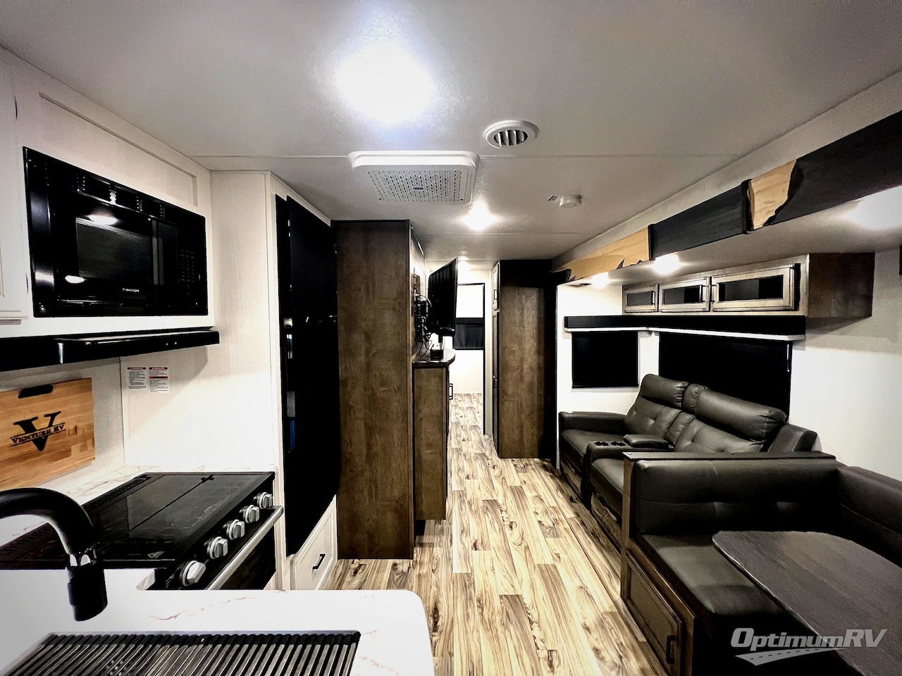 2024 Venture SportTrek ST332VBH Photo 4