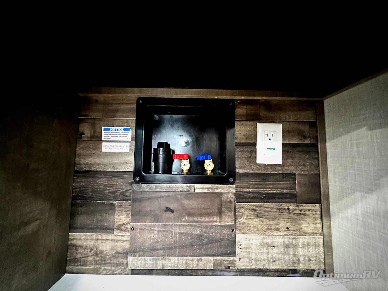 2024 Venture SportTrek ST332VBH Photo 23