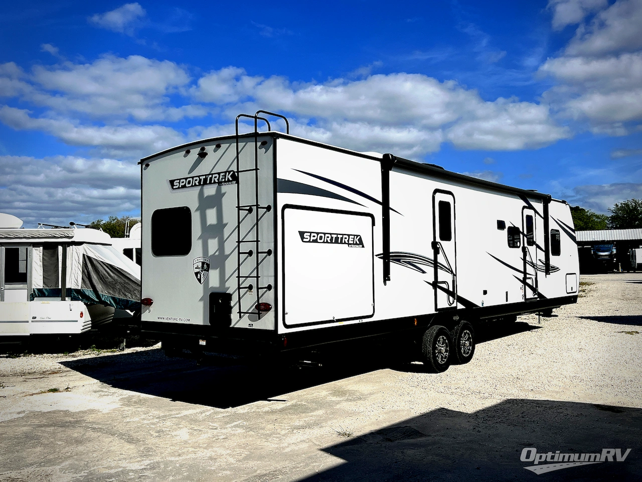 2024 Venture SportTrek ST332VBH Photo 2