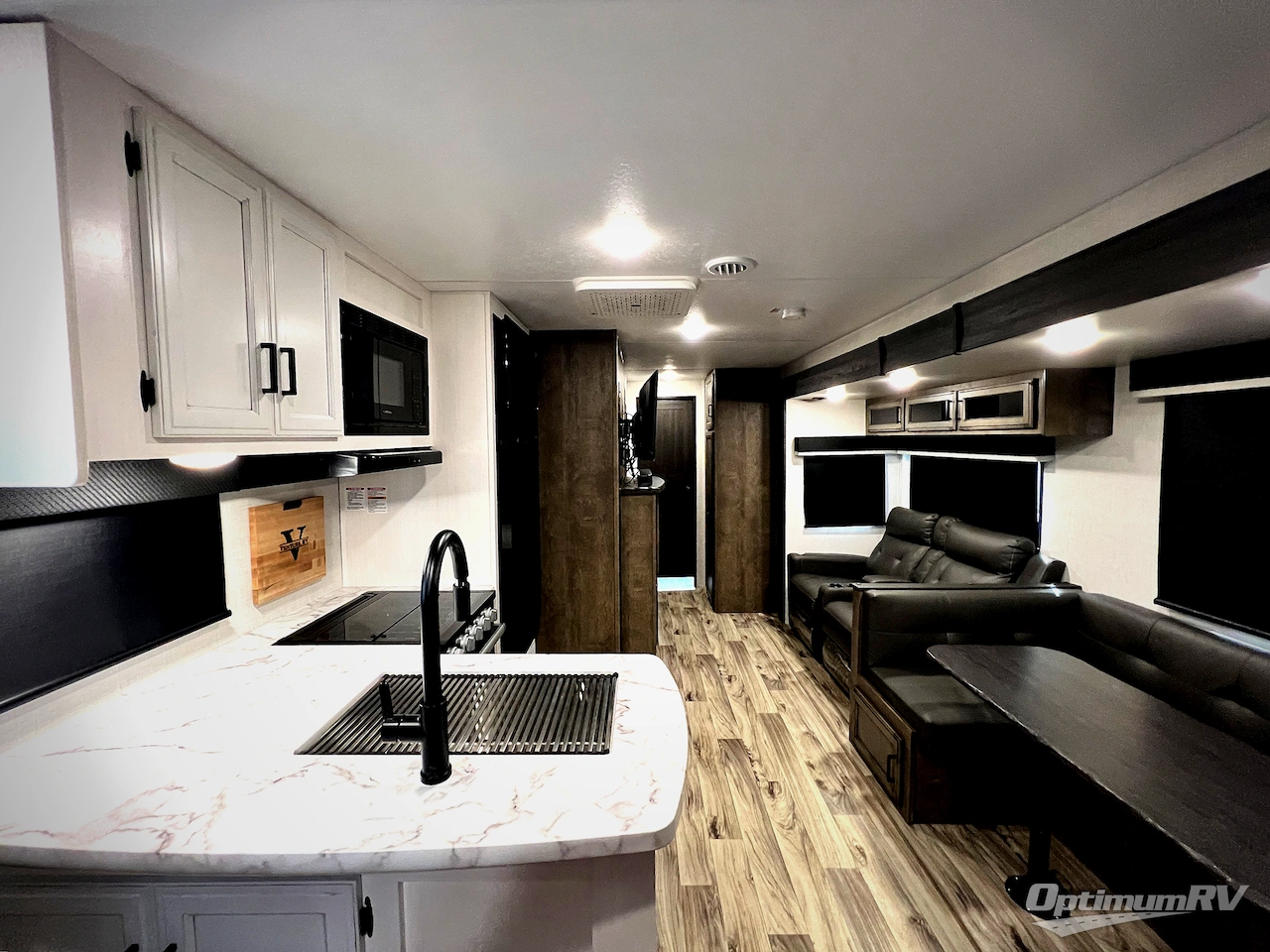 2024 Venture SportTrek ST332VBH Photo 4