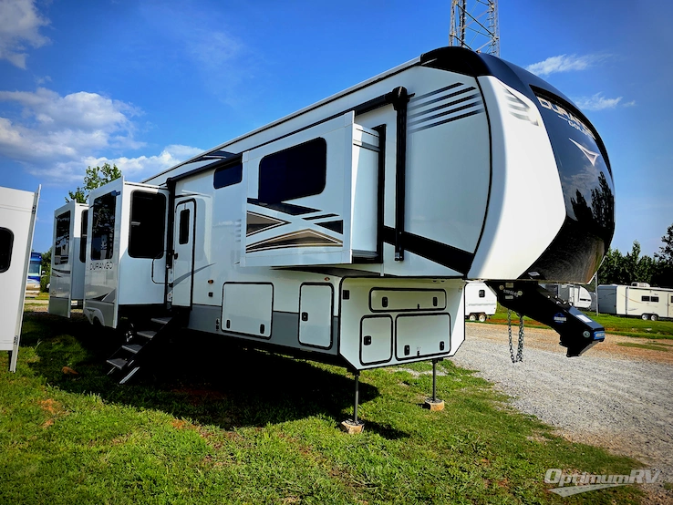 2023 KZ Durango Gold G391RKF RV Photo 1