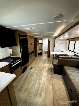 2025 Forest River Wildwood 29BDB RV Photo 2