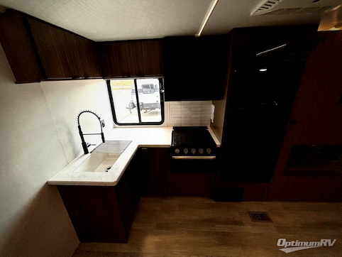 2025 Forest River Wildwood 29BDB RV Photo 3