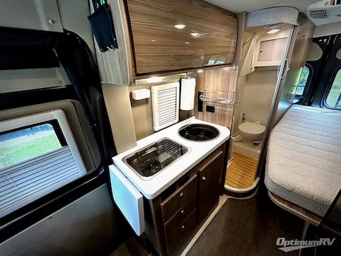 2021 Winnebago Travato 59GL RV Photo 2