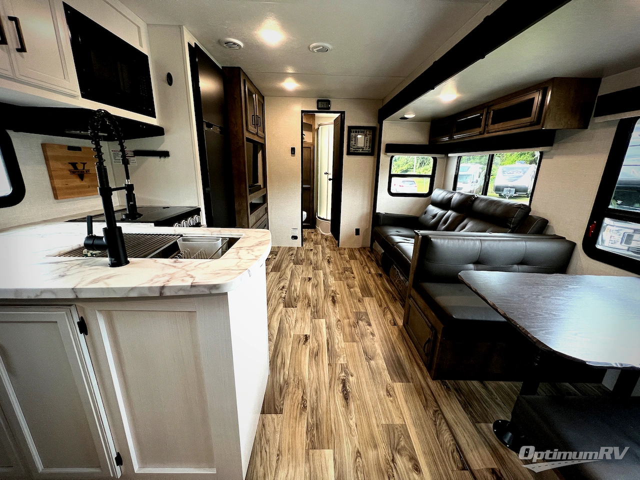 2024 Venture SportTrek ST271VMB Photo 3