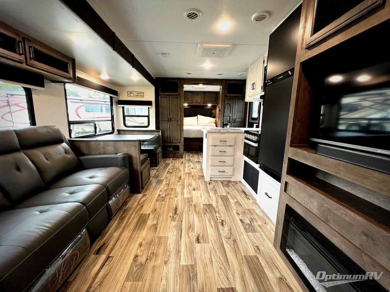 2024 Venture SportTrek ST271VMB Photo 4