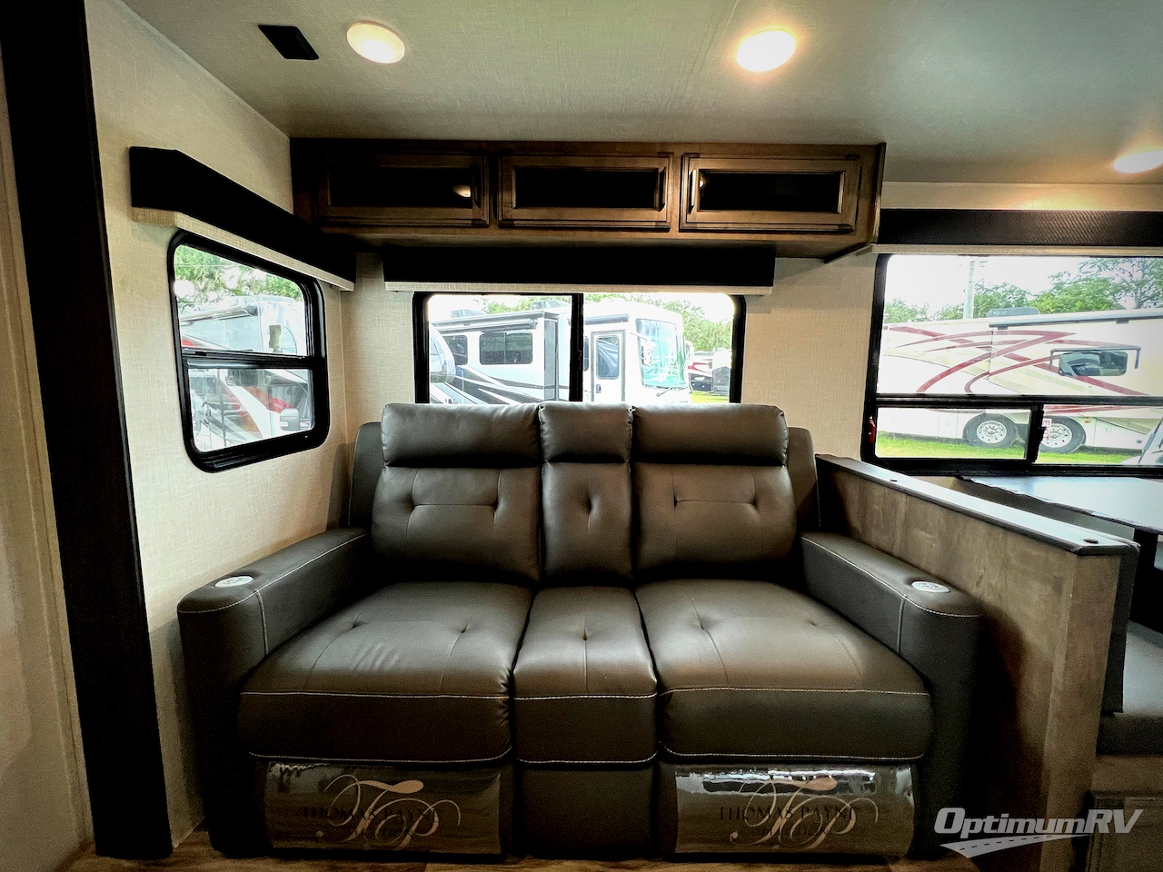 2024 Venture SportTrek ST271VMB Photo 5