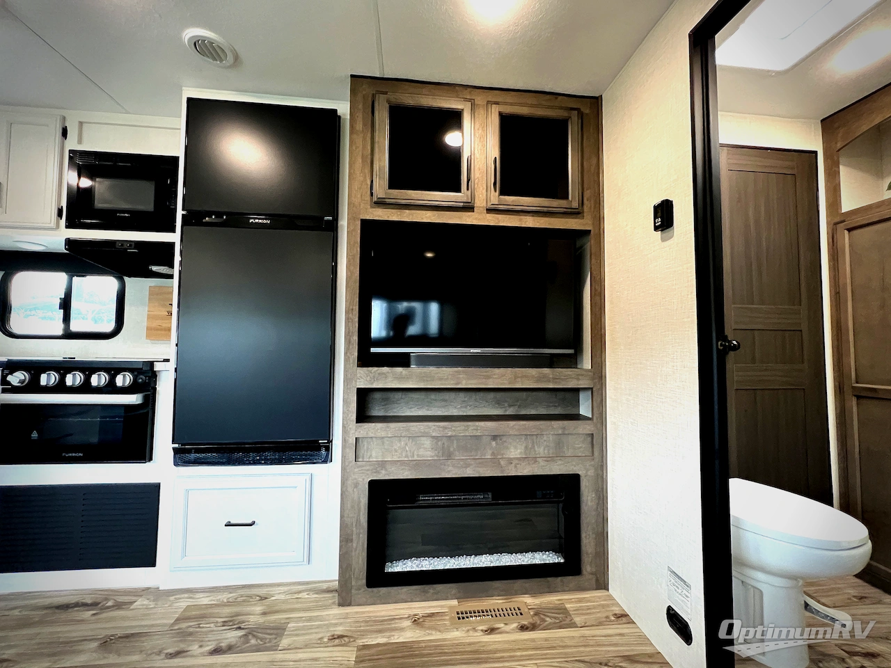 2024 Venture SportTrek ST271VMB Photo 6