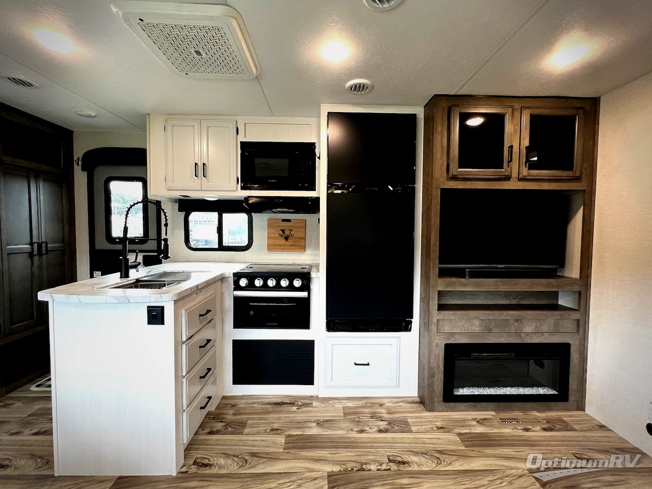 2024 Venture SportTrek ST271VMB Photo 7