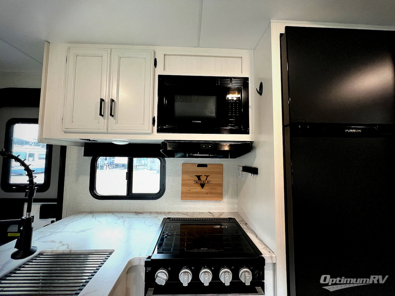 2024 Venture SportTrek ST271VMB Photo 10