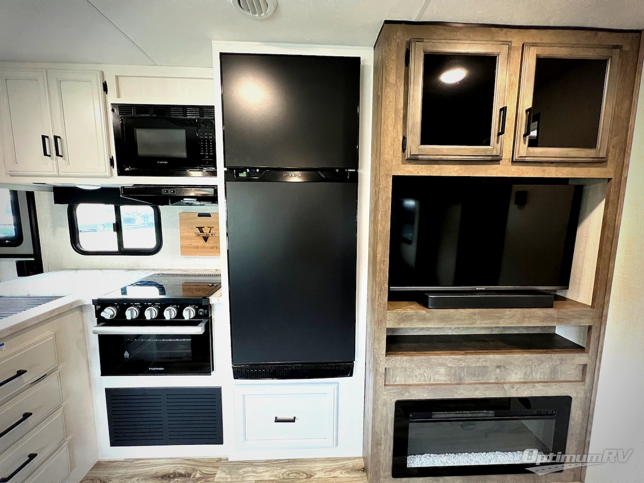 2024 Venture SportTrek ST271VMB Photo 11
