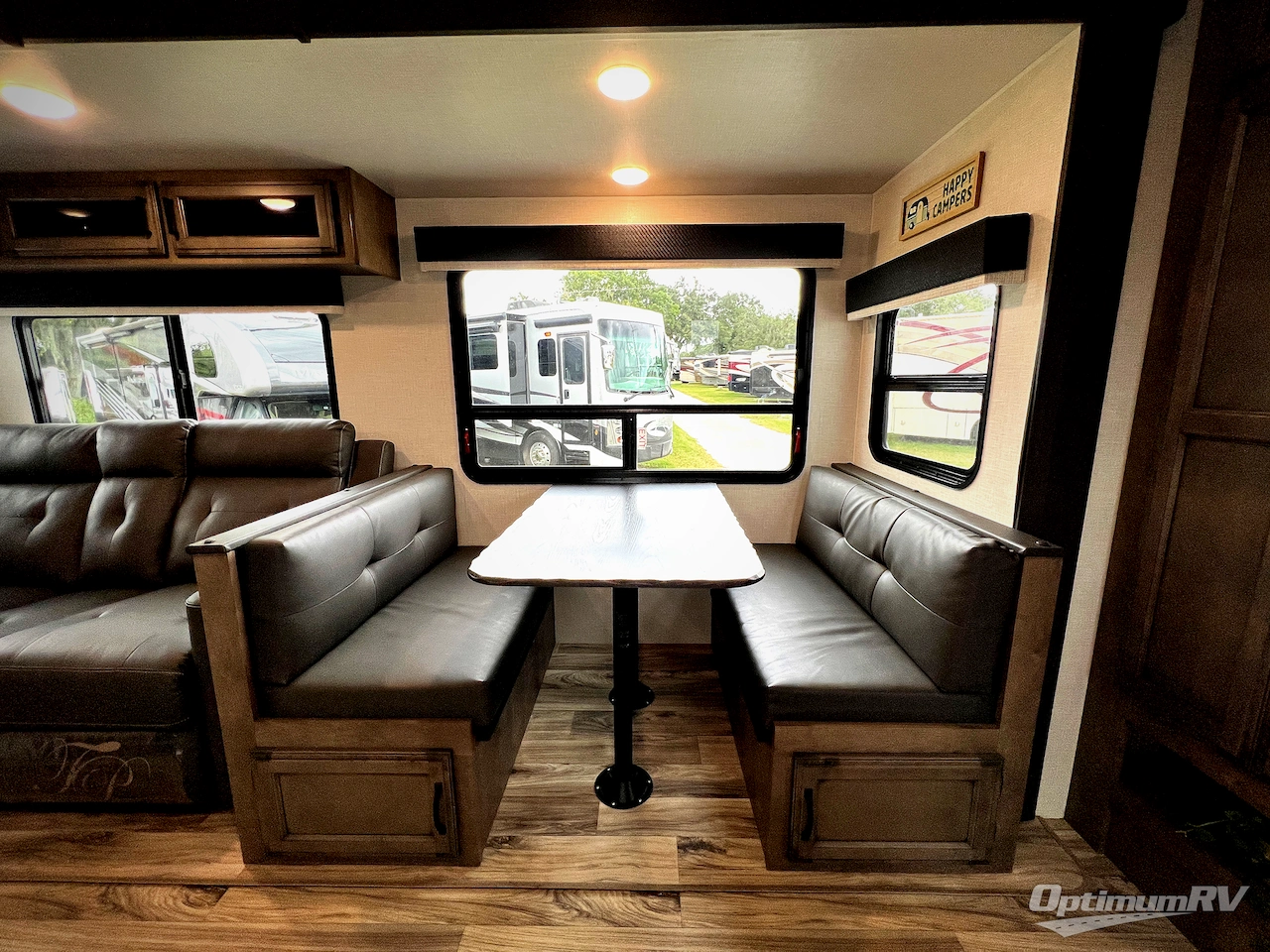 2024 Venture SportTrek ST271VMB Photo 12