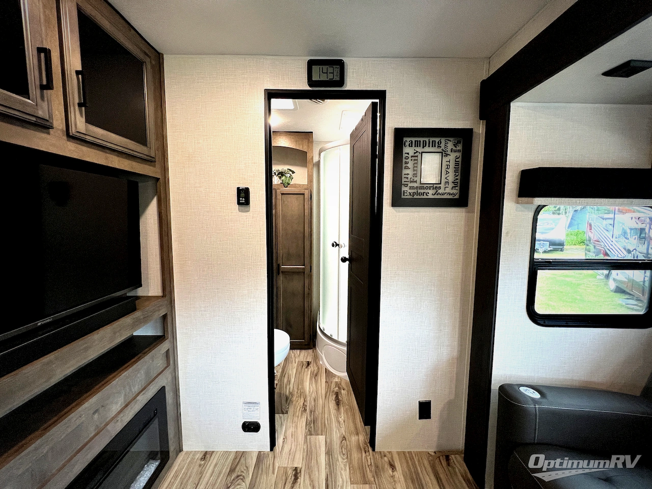 2024 Venture SportTrek ST271VMB Photo 16
