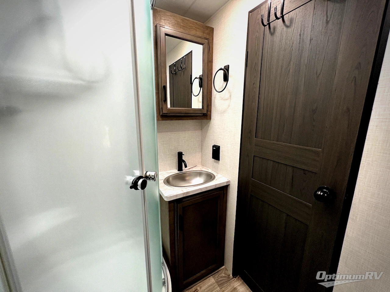 2024 Venture SportTrek ST271VMB Photo 21