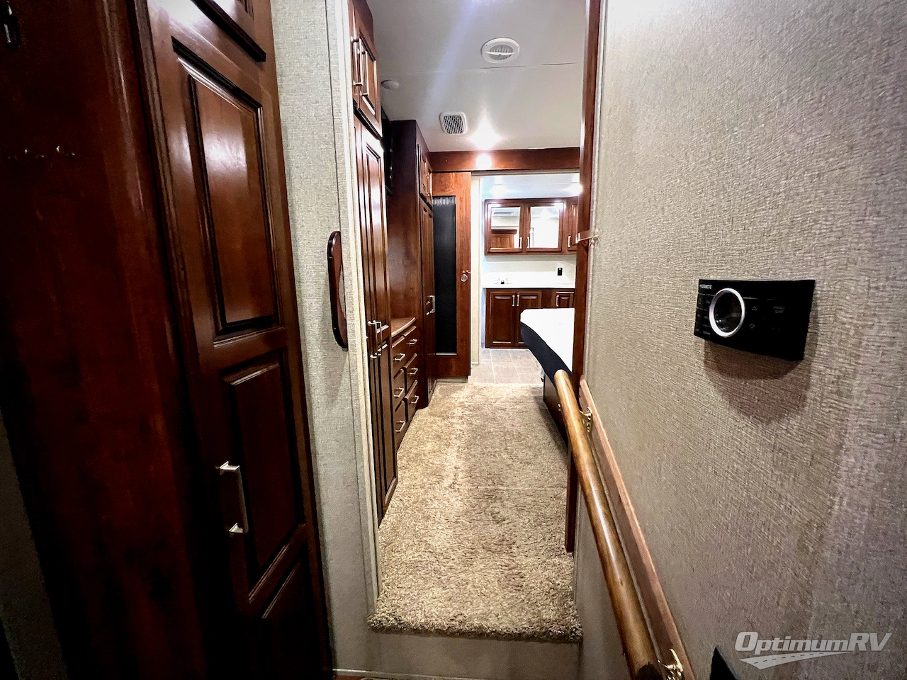 2018 Keystone alpine 3700FL Photo 35