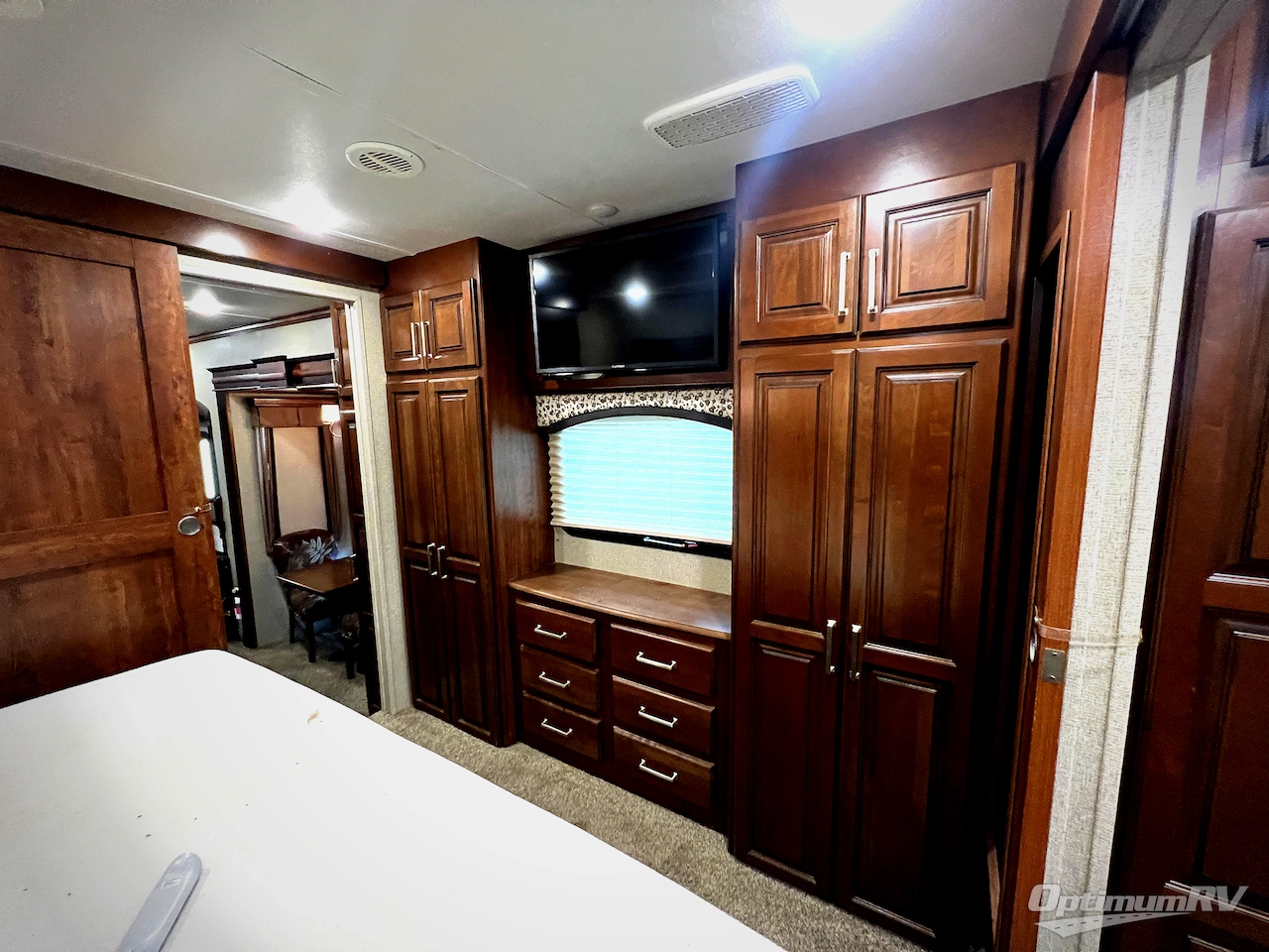 2018 Keystone alpine 3700FL Photo 38
