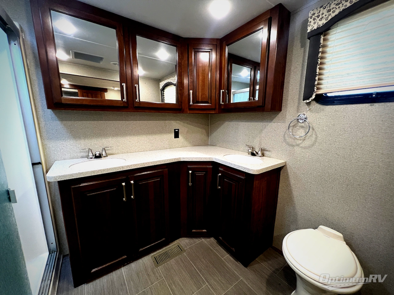 2018 Keystone alpine 3700FL Photo 41