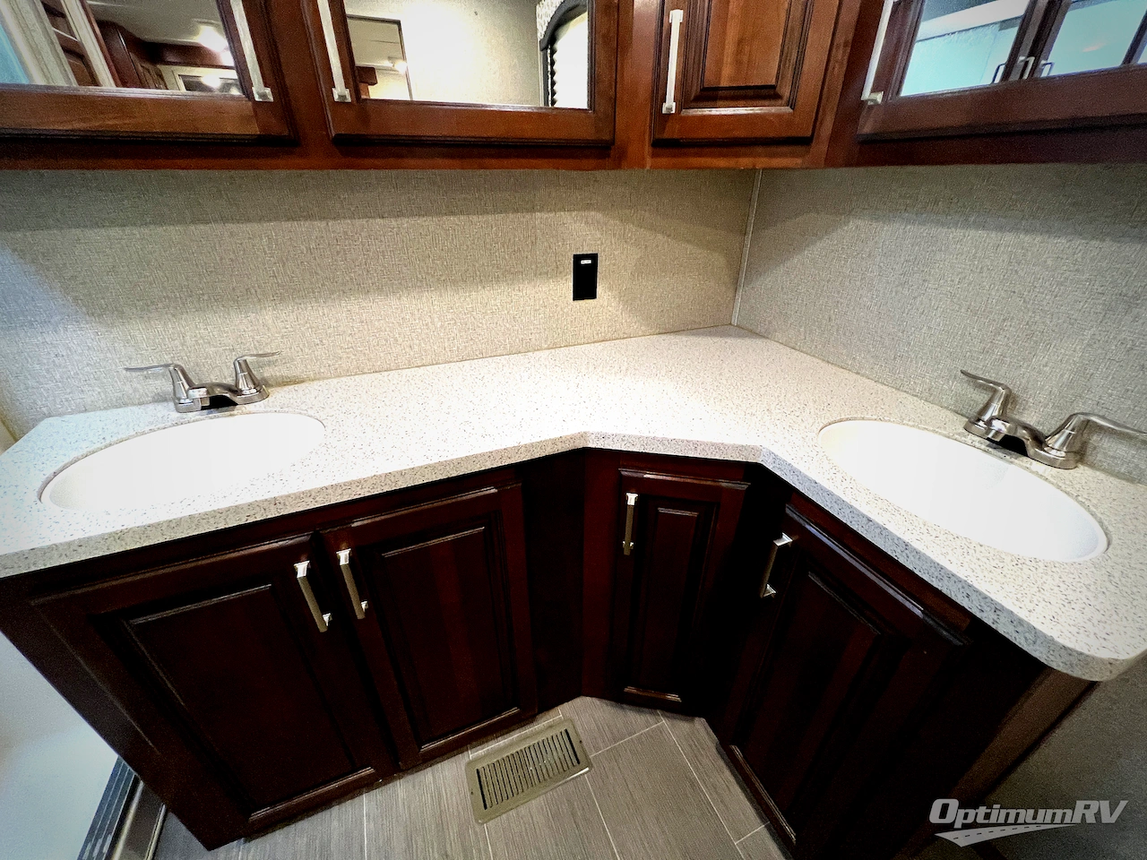 2018 Keystone alpine 3700FL Photo 42