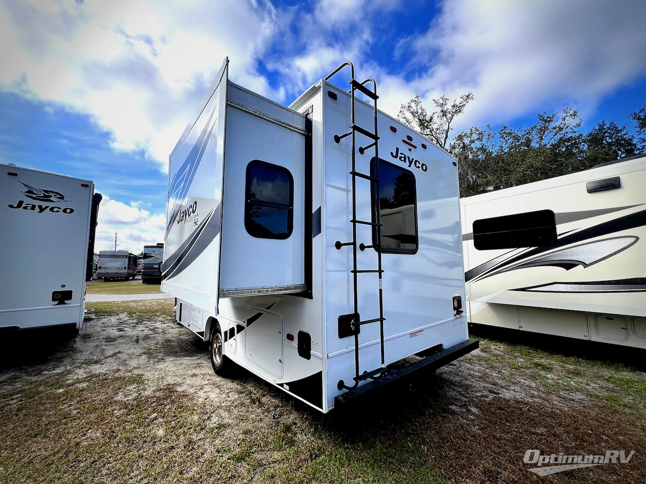 2024 Jayco Redhawk SE 22CF Photo 2