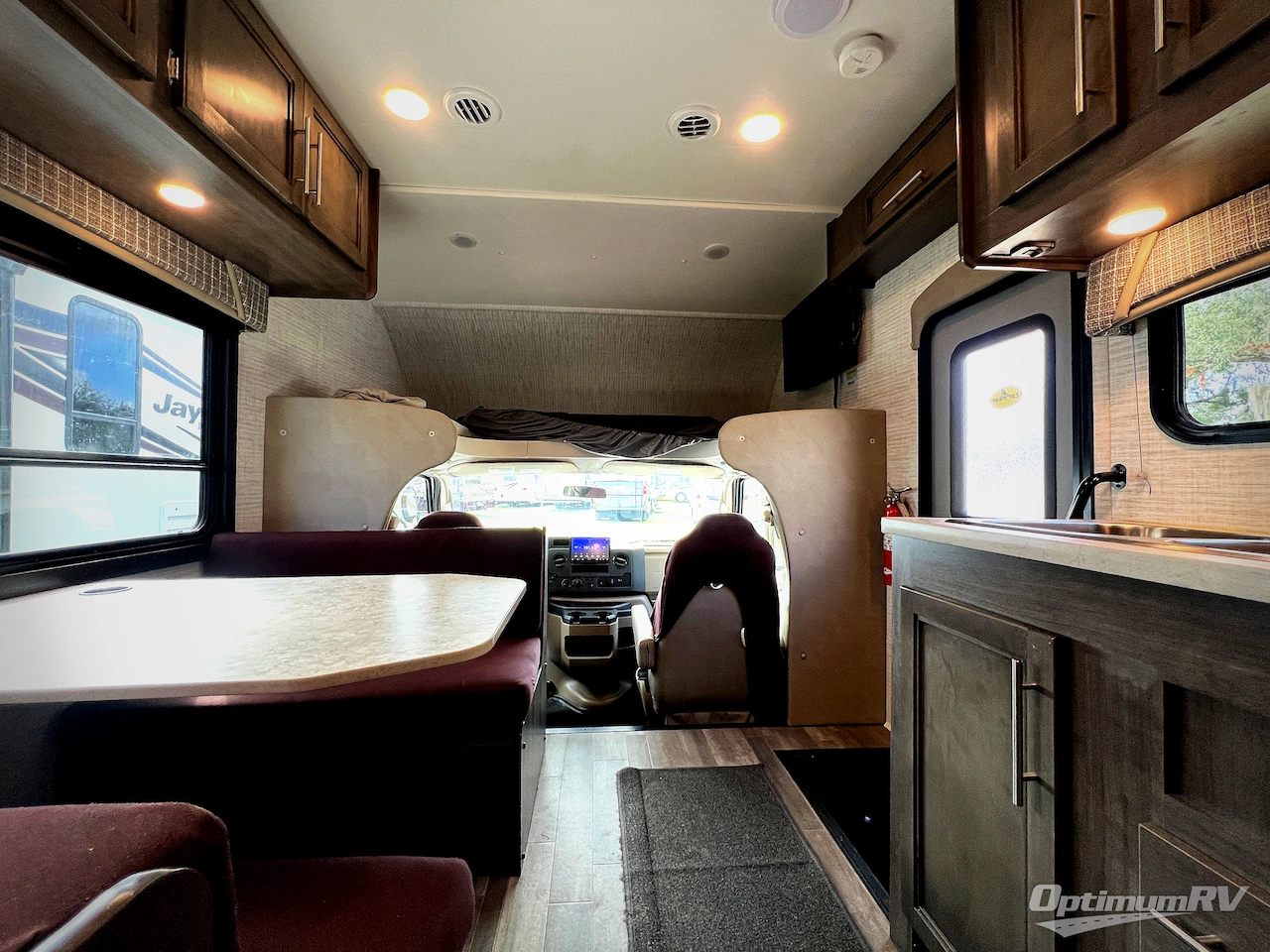 2024 Jayco Redhawk SE 22CF Photo 17