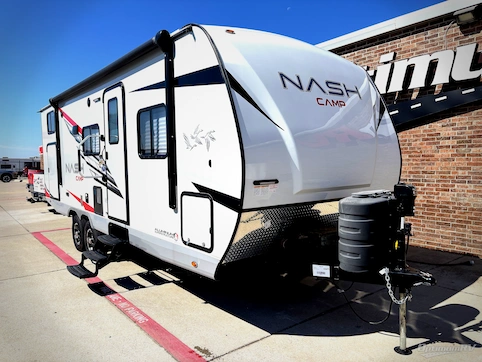 Used 2025 Northwood Nash 24B Featured Photo