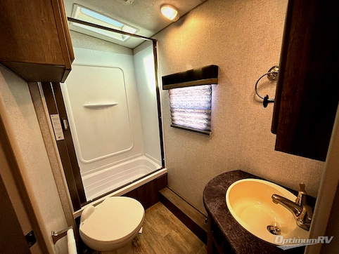 2025 Northwood Nash 24B RV Photo 3