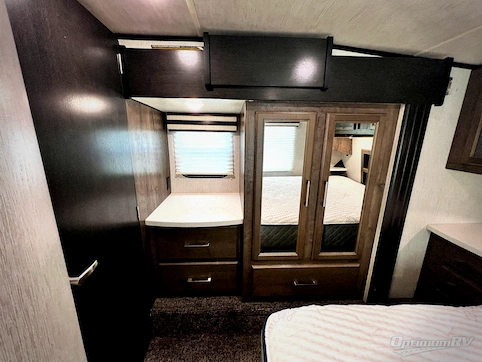 2018 Heartland Cyclone 4005 RV Photo 3