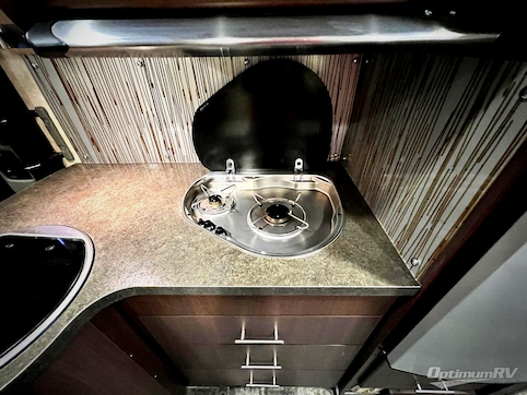 2012 Itasca Reyo 25R RV Photo 3