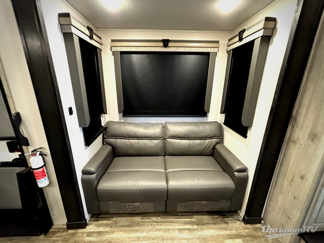 2022 Keystone alpine 3790FK Photo 15