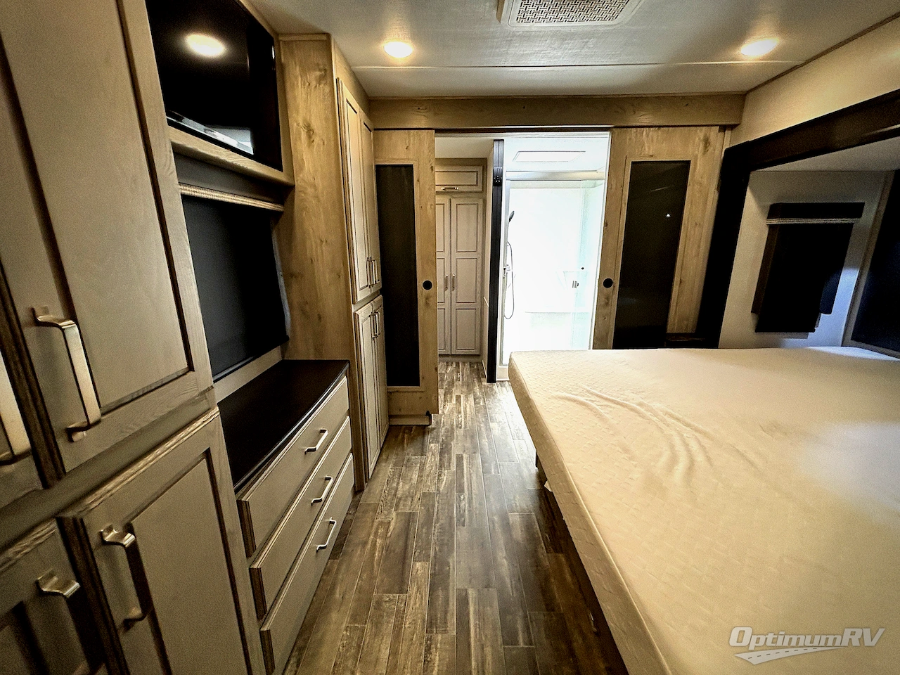 2022 Keystone alpine 3790FK Photo 17