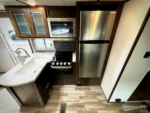 2019 Forest River Wildwood Heritage Glen LTZ 269RL RV Photo 2