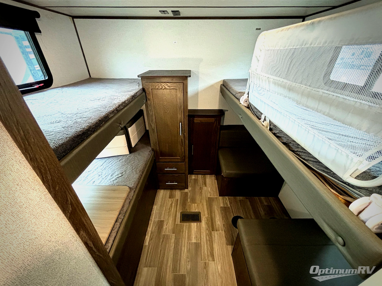 2019 Forest River Wildwood Heritage Glen LTZ 269RL Photo 9