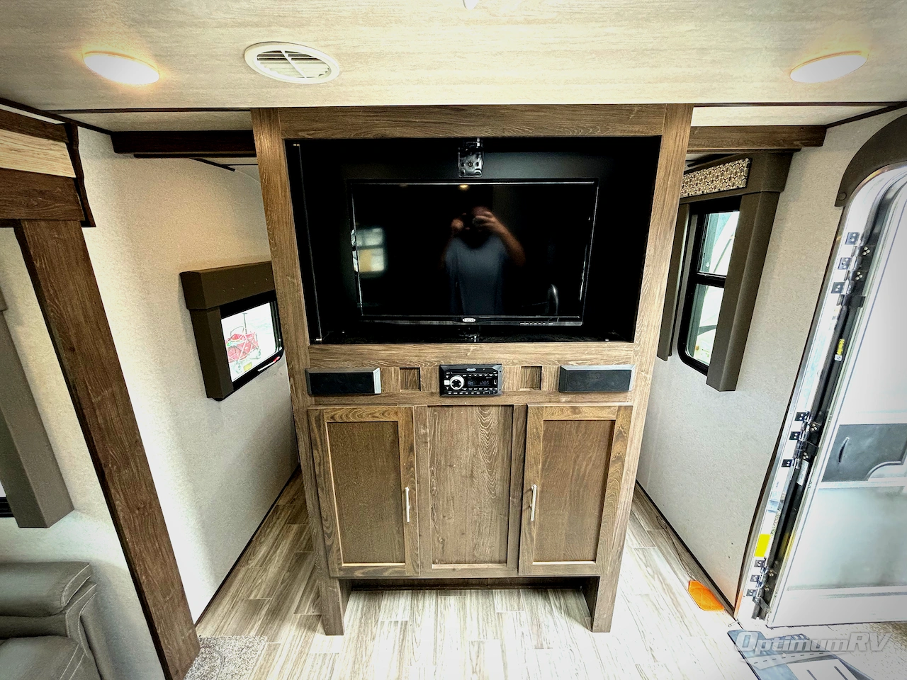 2019 Forest River Wildwood Heritage Glen LTZ 269RL Photo 11