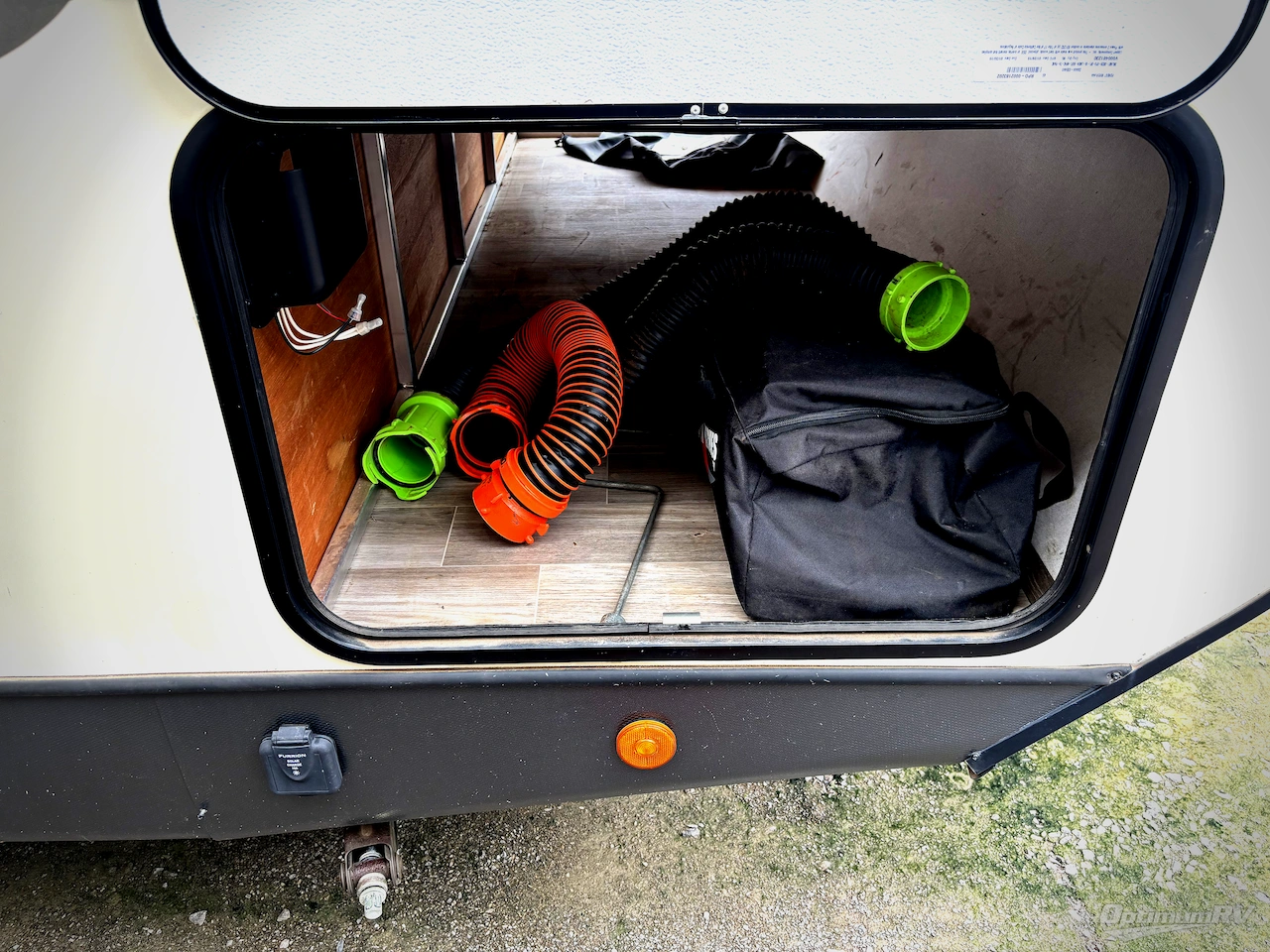 2019 Forest River Wildwood Heritage Glen LTZ 269RL Photo 13