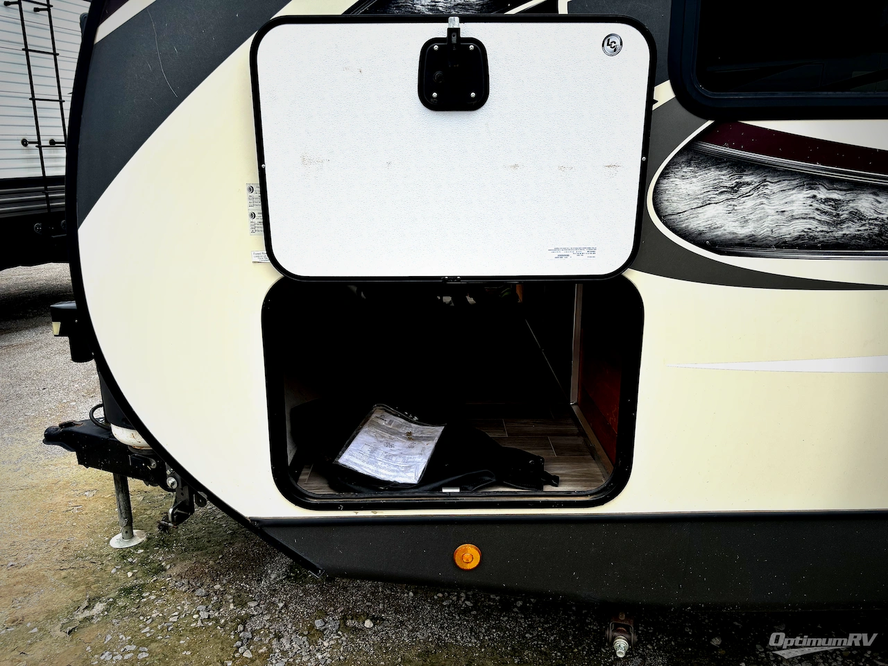 2019 Forest River Wildwood Heritage Glen LTZ 269RL Photo 14