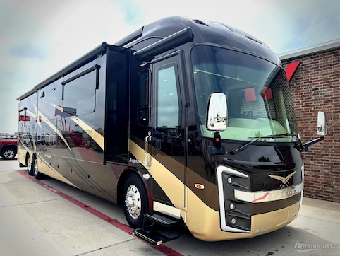Used 2017 Entegra Anthem 44B Featured Photo