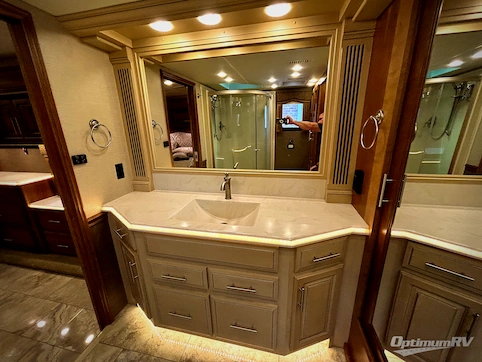 2017 Entegra Anthem 44B RV Photo 3