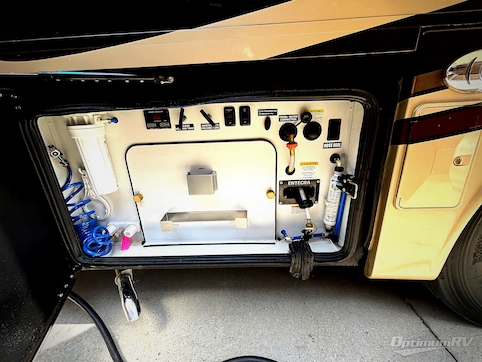 2017 Entegra Anthem 44B RV Photo 4