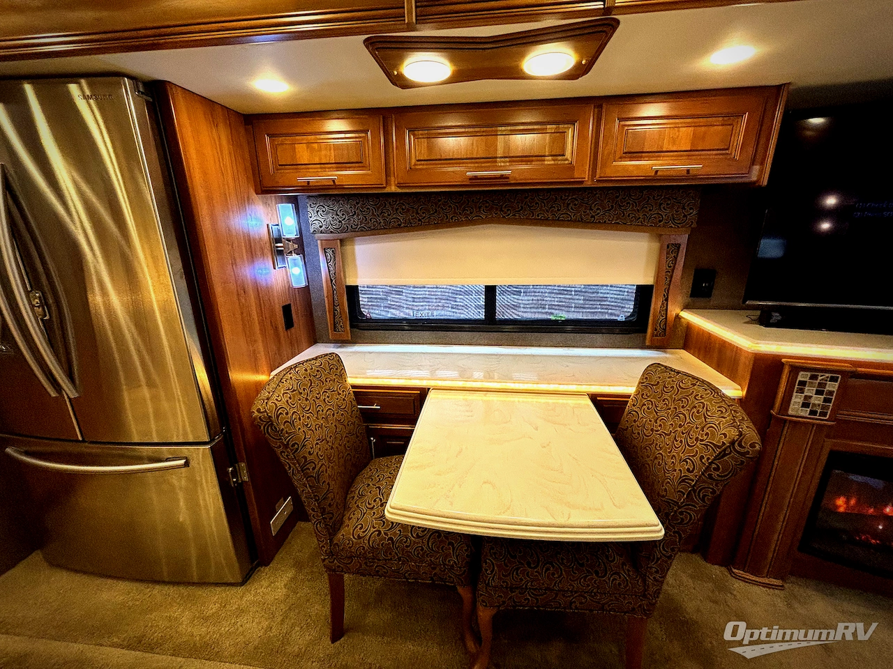 2017 Entegra Anthem 44B Photo 9