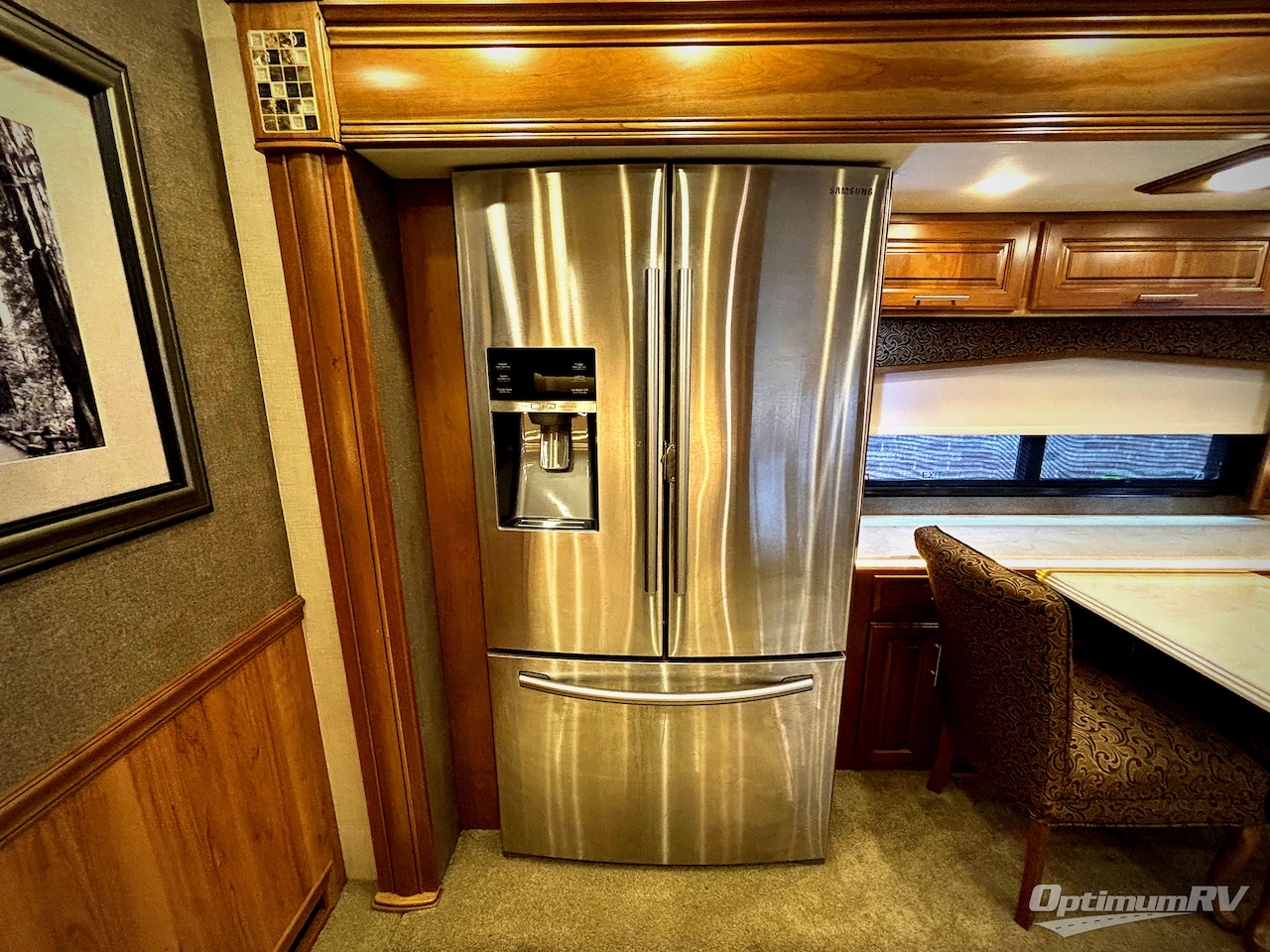 2017 Entegra Anthem 44B Photo 12