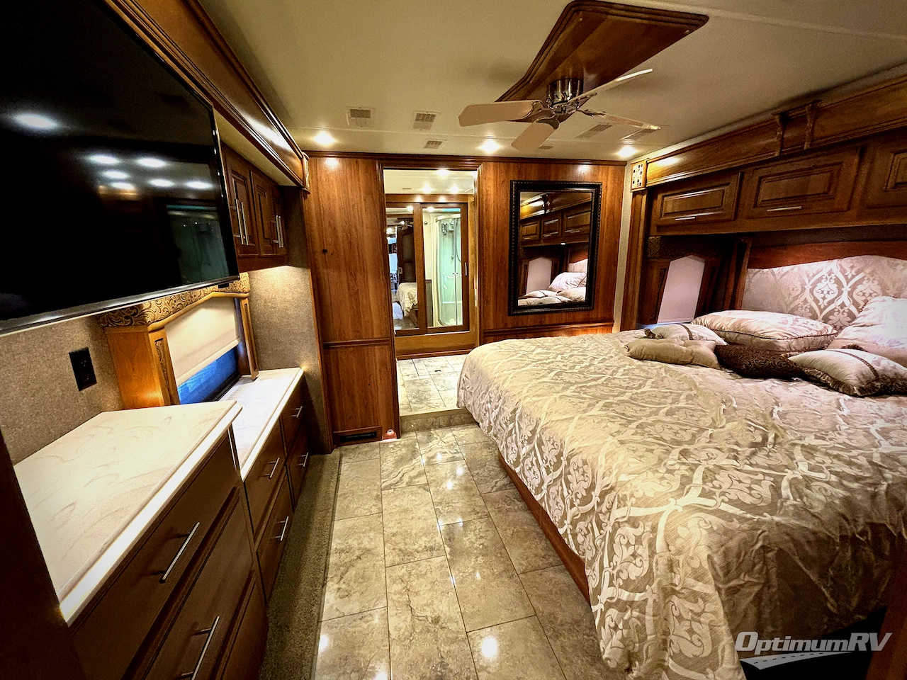 2017 Entegra Anthem 44B Photo 14