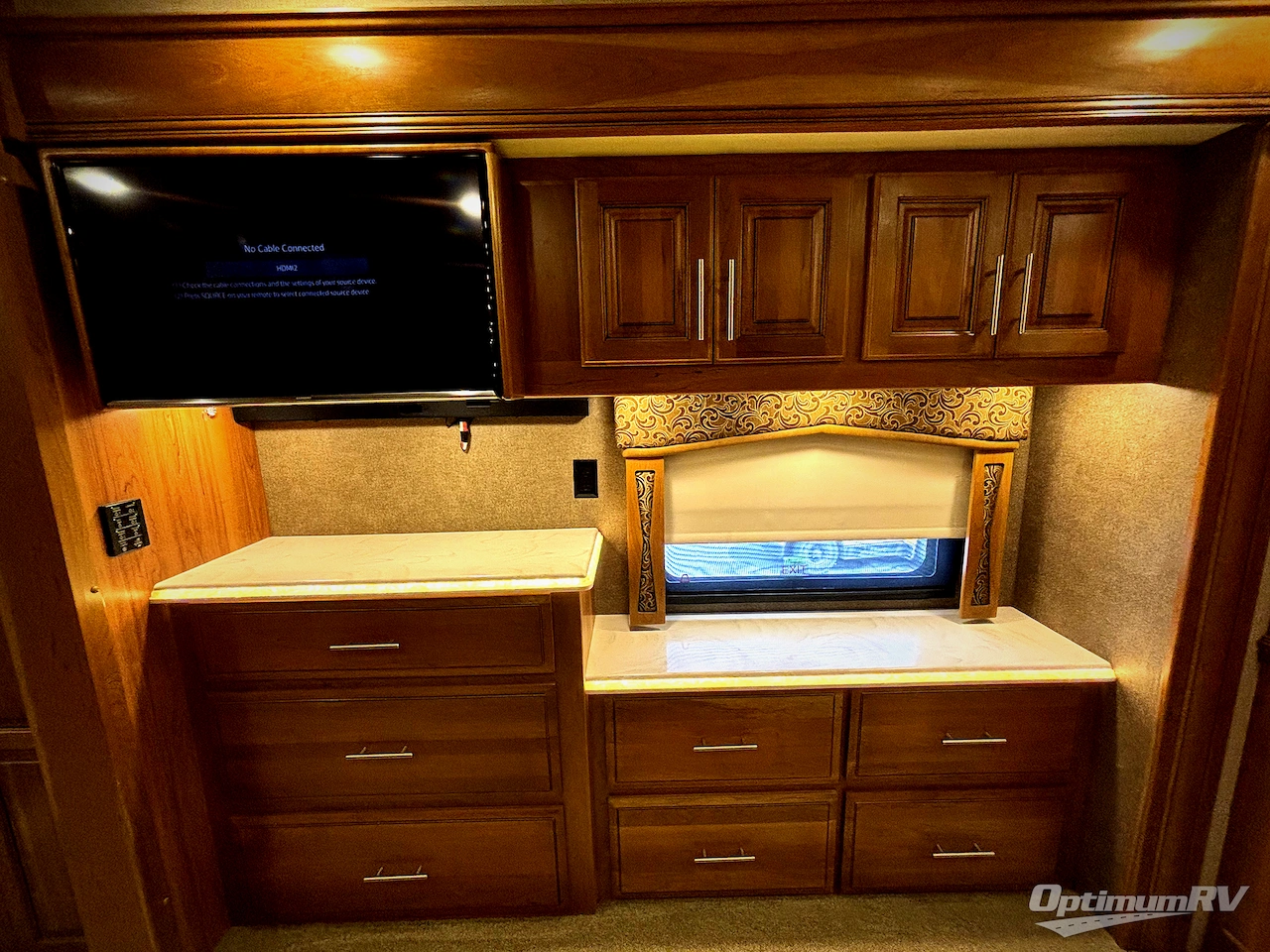 2017 Entegra Anthem 44B Photo 15