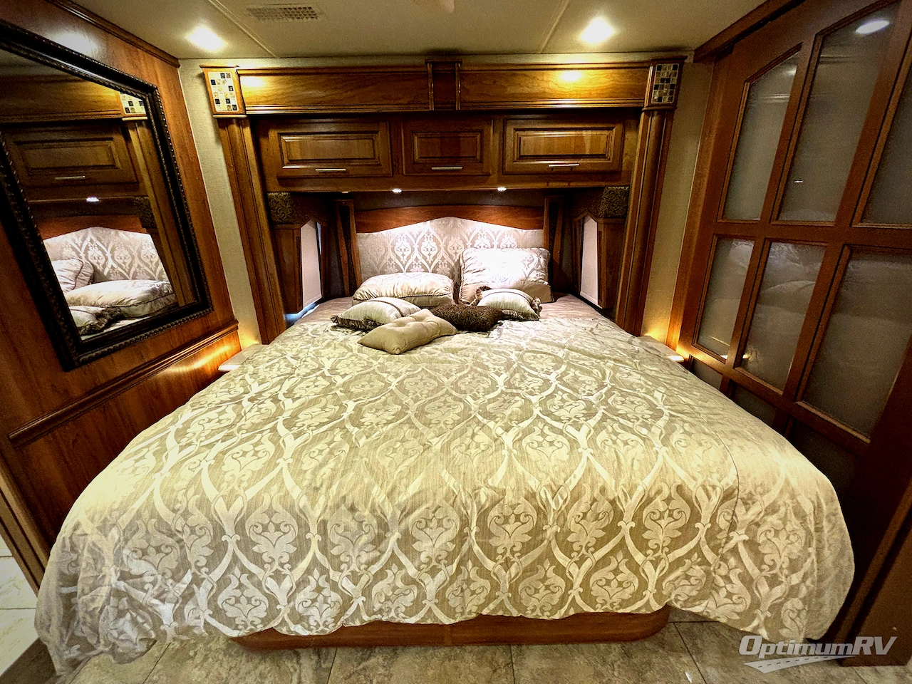 2017 Entegra Anthem 44B Photo 16