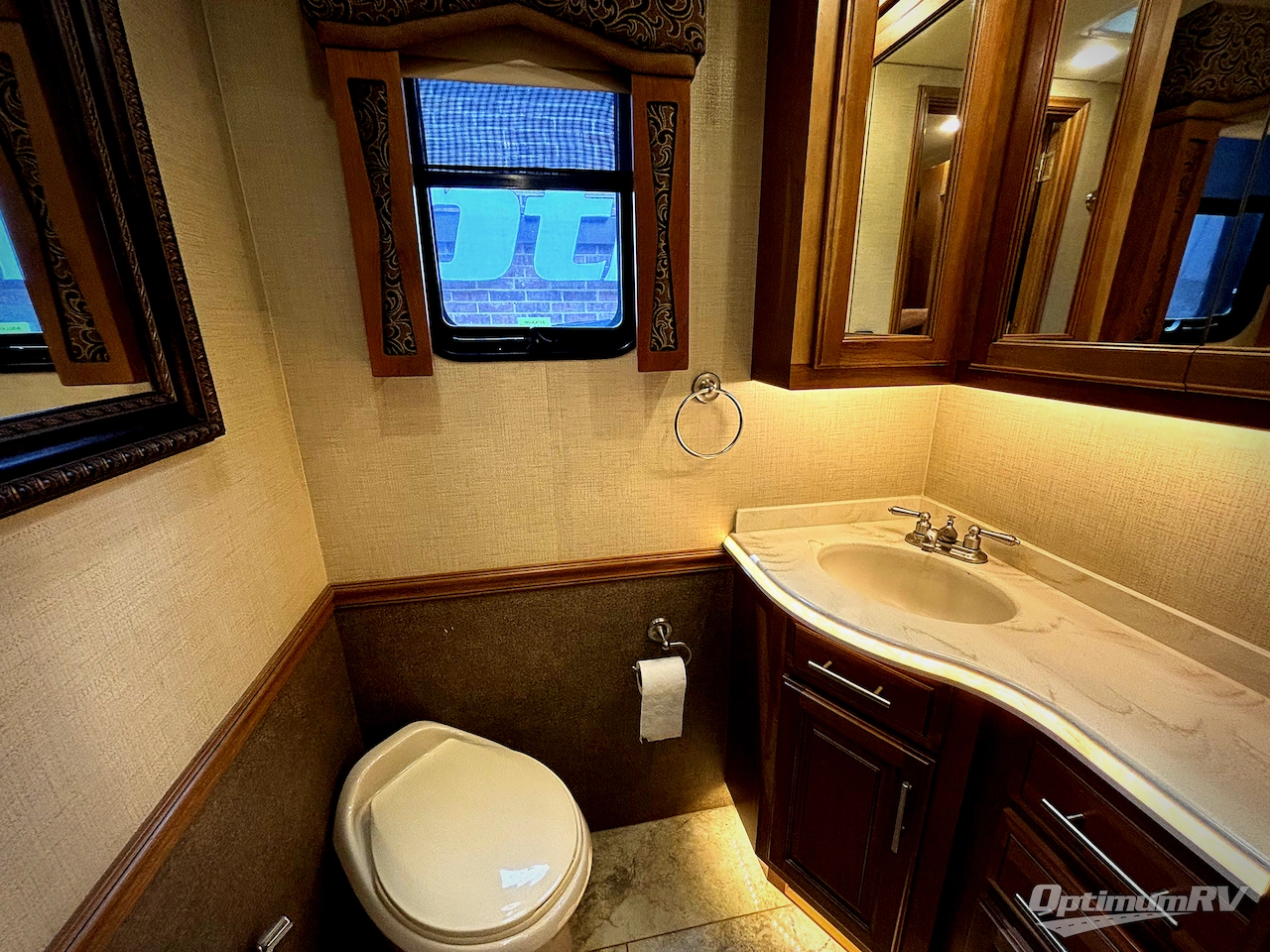 2017 Entegra Anthem 44B Photo 17