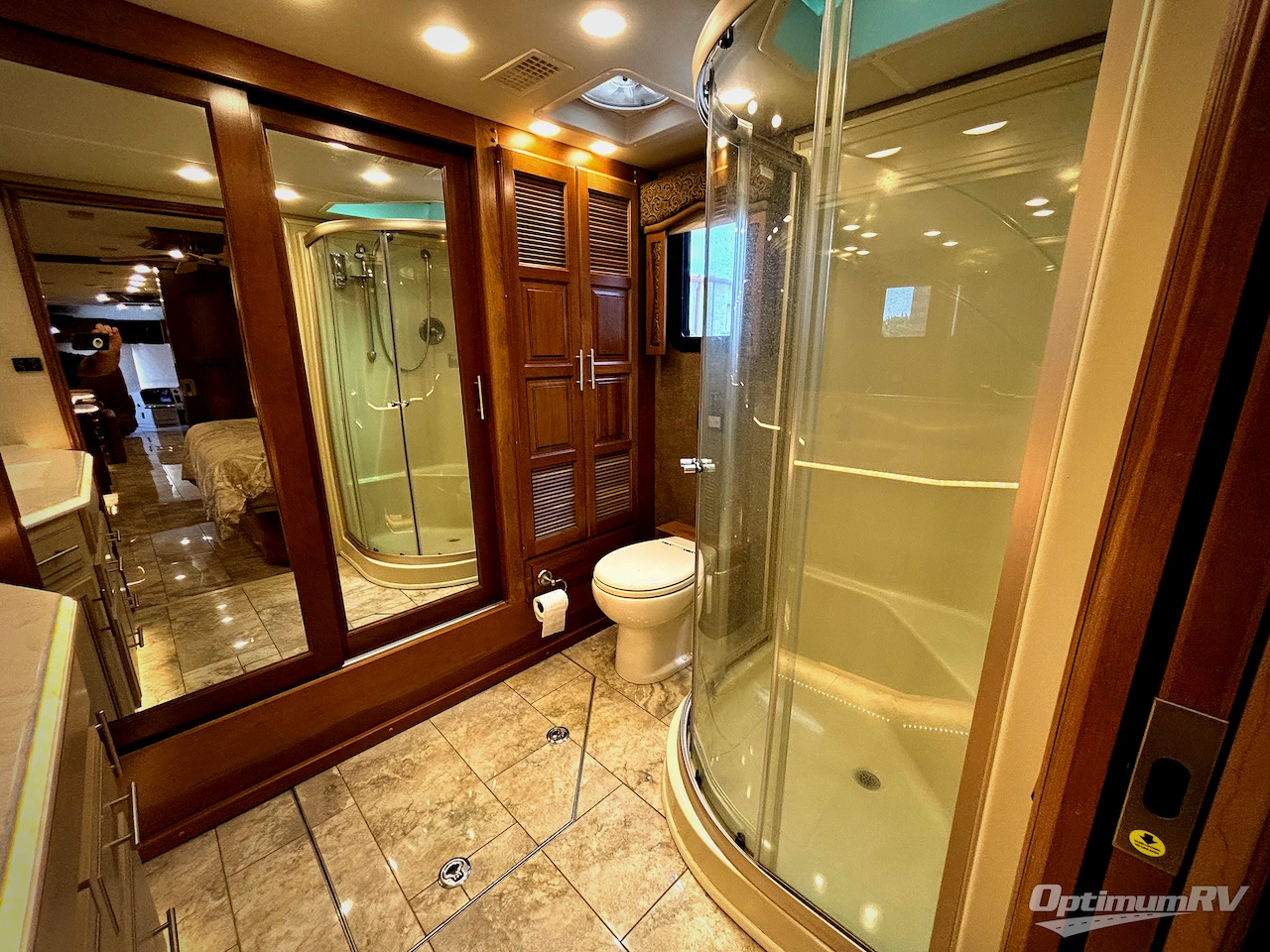 2017 Entegra Anthem 44B Photo 18